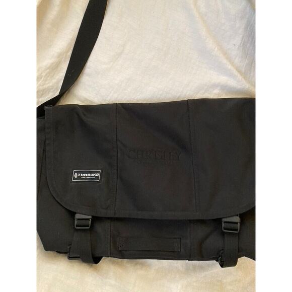 Timbuk2 Bag "Chrisley Knows Best" Cast & Crew Gift, New, Collectible, VG - Picture 6 of 11